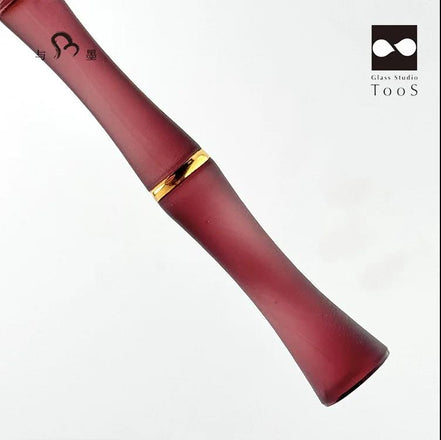 Glass Studio Toos Limited Edition - Momohana Rakuka