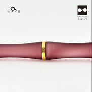 Glass Studio Toos Limited Edition - Momohana Rakuka