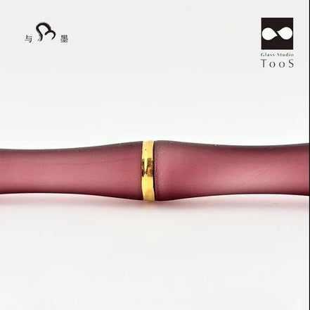 Glass Studio Toos Limited Edition - Momohana Rakuka