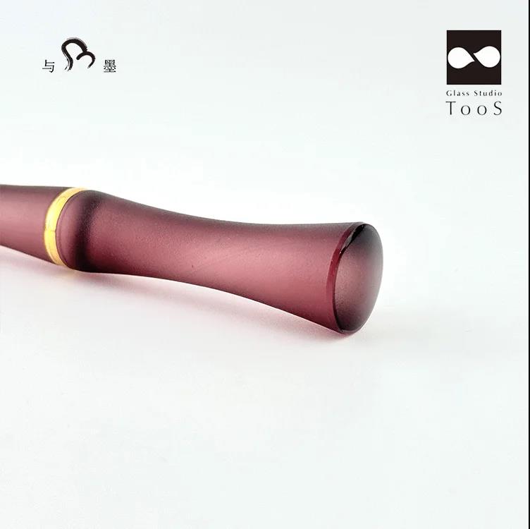Glass Studio Toos Limited Edition - Momohana Rakuka