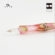 Glass Studio Tools Limited Edition Glass Dip Pen - Thin Moon