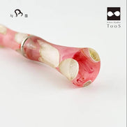 Glass Studio Tools Limited Edition Glass Dip Pen - Thin Moon