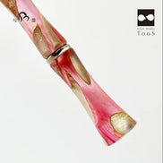 Glass Studio Tools Limited Edition Glass Dip Pen - Thin Moon