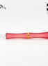 Glass Studio Tools Limited Edition Glass Dip Pen - Hyakka Pink