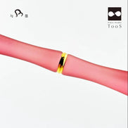 Glass Studio Tools Limited Edition Glass Dip Pen - Hyakka Pink