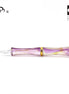 Glass Studio Tools Limited Edition Glass Dip Pen - Oboro Tsuki, Ayame Color