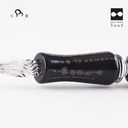 Glass Studio Tools Glass Dip Pen - Kabuki Watanai