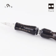 Glass Studio Tools Glass Dip Pen - Kabuki Watanai