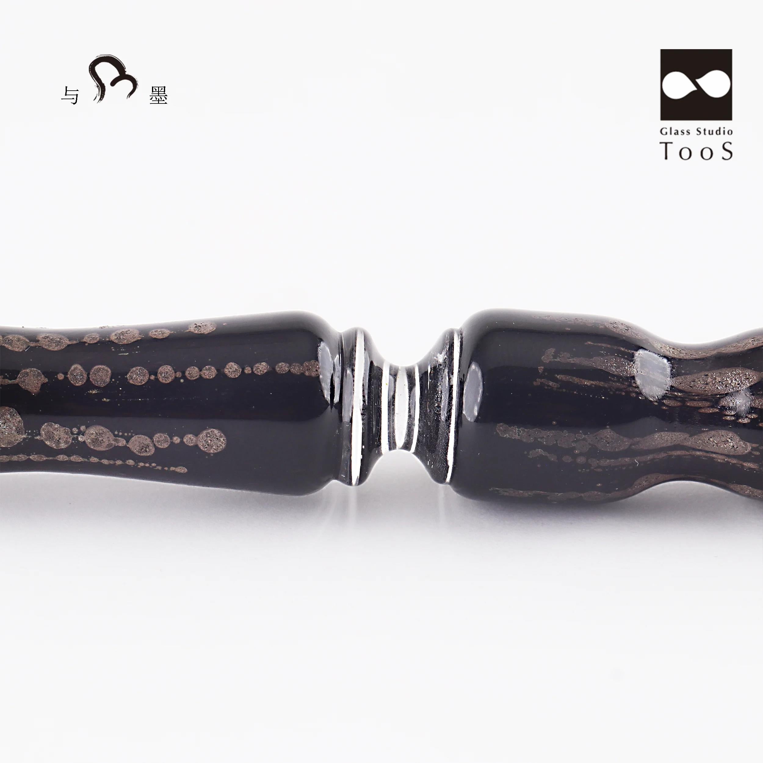 Glass Studio Tools Glass Dip Pen - Kabuki Watanai