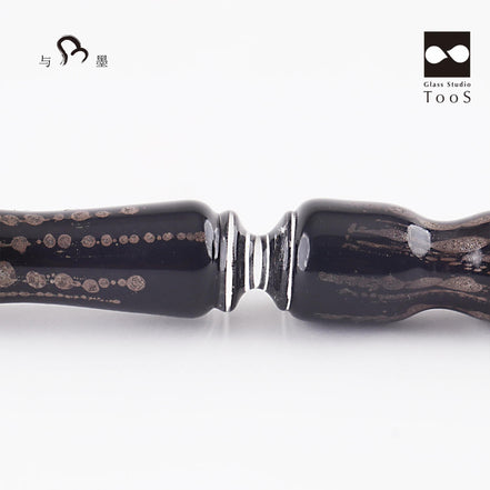 Glass Studio Tools Glass Dip Pen - Kabuki Watanai