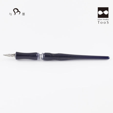 Glass Studio Tools Glass Dip Pen - Kabuki Matsuōmaru