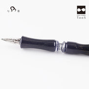 Glass Studio Tools Glass Dip Pen - Kabuki Matsuōmaru