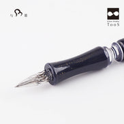 Glass Studio Tools Glass Dip Pen - Kabuki Matsuōmaru