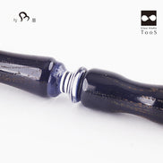 Glass Studio Tools Glass Dip Pen - Kabuki Matsuōmaru