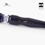 Glass Studio Tools Glass Dip Pen - Kabuki Matsuōmaru