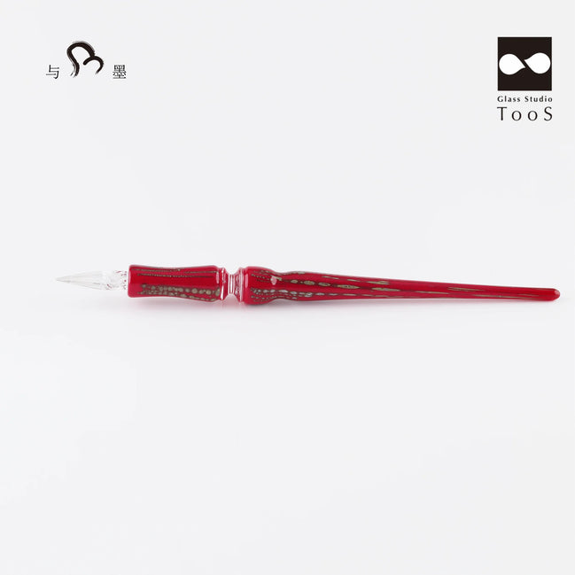 Glass Studio Tools Glass Dip Pen - Kabuki Kagekiyo
