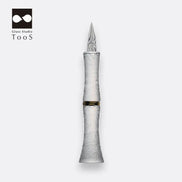 Glass Studio Tools Glass Dip Pen - The Tale of Genji Series
