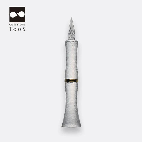 Glass Studio Tools Glass Dip Pen - The Tale of Genji Series
