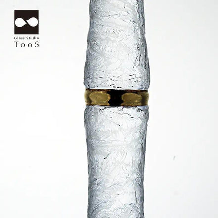 Glass Studio Tools Glass Dip Pen - The Tale of Genji Series