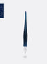 Shoko Yamazaki Glass Dip Pen - Black Ultramarine