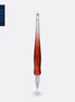 Shoko Yamazaki Glass Dip Pen - Madder Red
