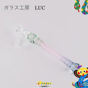 LUC Studio Collection Glass Dip Pens