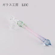 LUC Studio Collection Glass Dip Pens