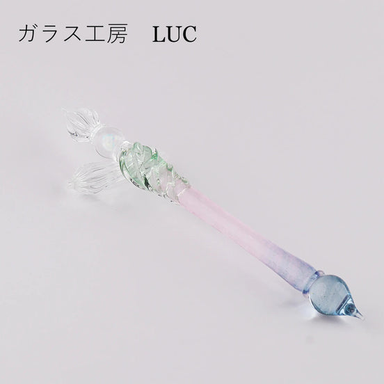 LUC Studio Collection Glass Dip Pens