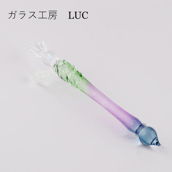 LUC Studio Collection Glass Dip Pens