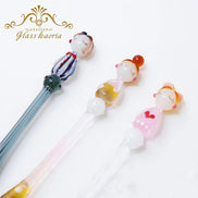 Glass Kaoria - Expo Exclusive Edition - Cute Girls' Collection