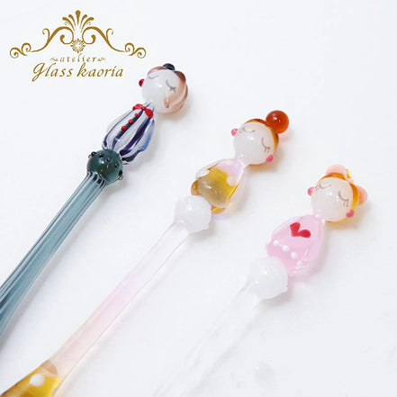 Glass Kaoria - Expo Exclusive Edition - Cute Girls' Collection