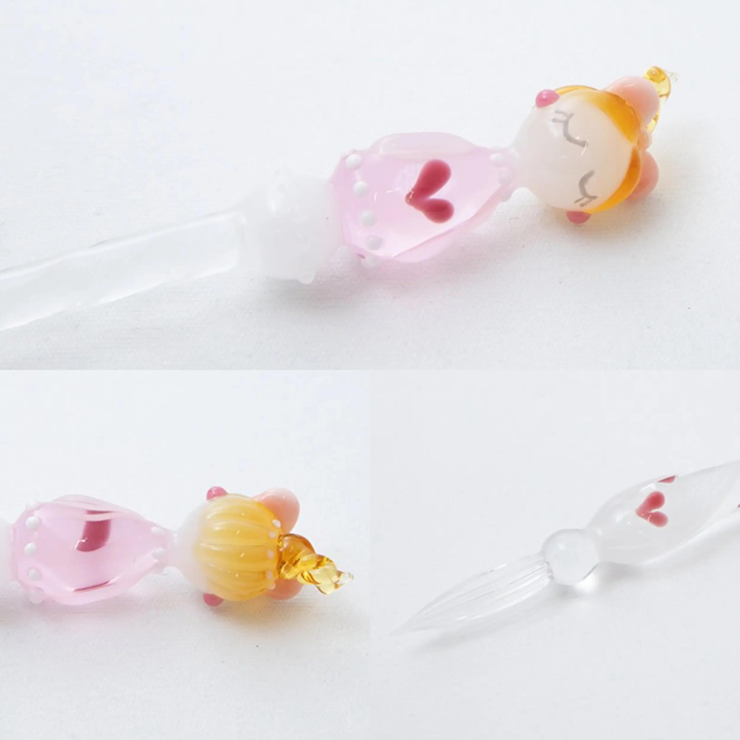 Glass Kaoria - Expo Exclusive Edition - Cute Girls' Collection