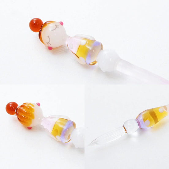 Glass Kaoria - Expo Exclusive Edition - Cute Girls' Collection