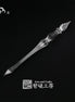 Zhe Cuo Studio Exclusive - Clear Glass Dip Pen