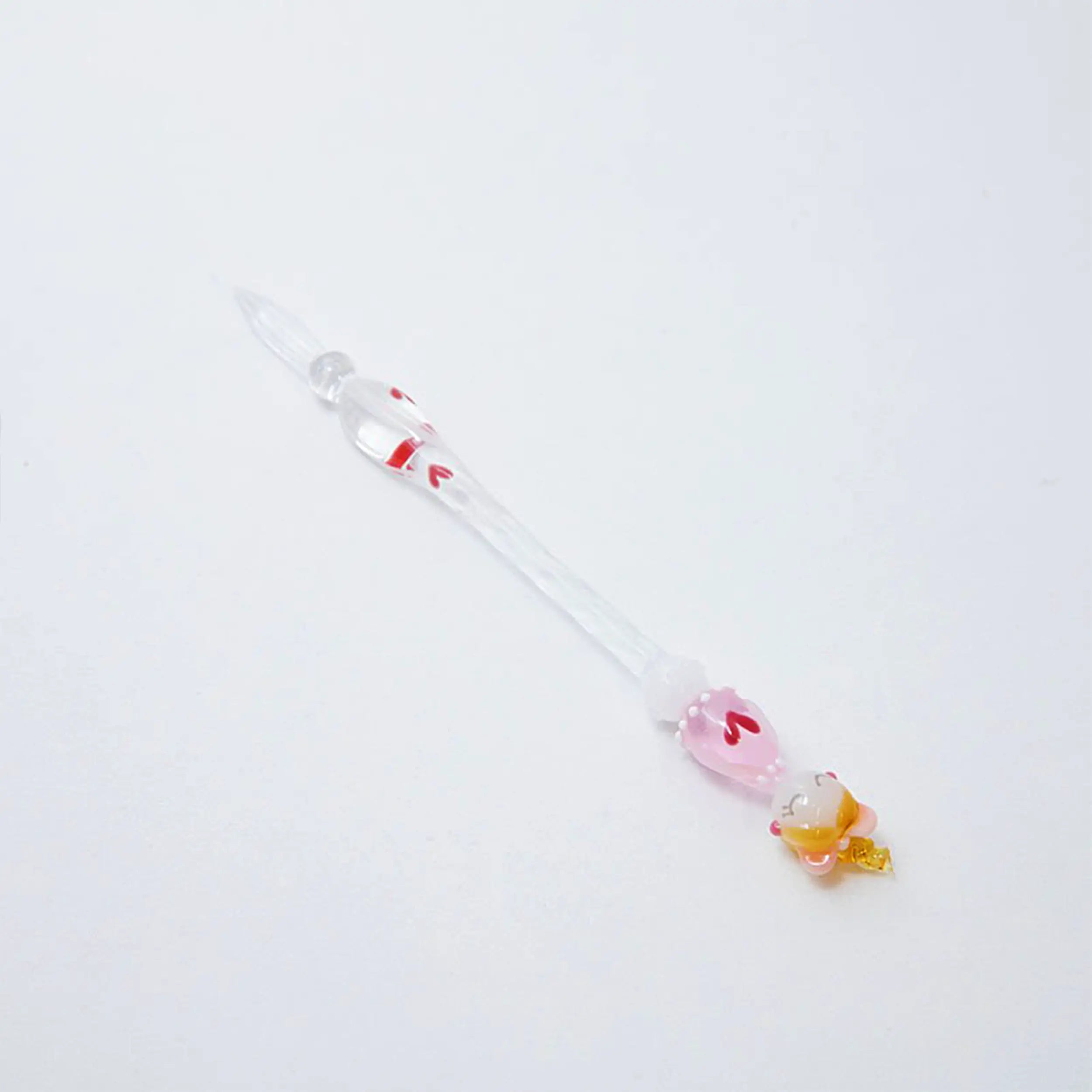 Glass Kaoria - Expo Exclusive Edition - Cute Girls' Collection