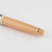 Seibu Ikebukuro Limited Soda Orange 14K Gold Sailor Fountain Pen Medium Nib | Numbered Edition