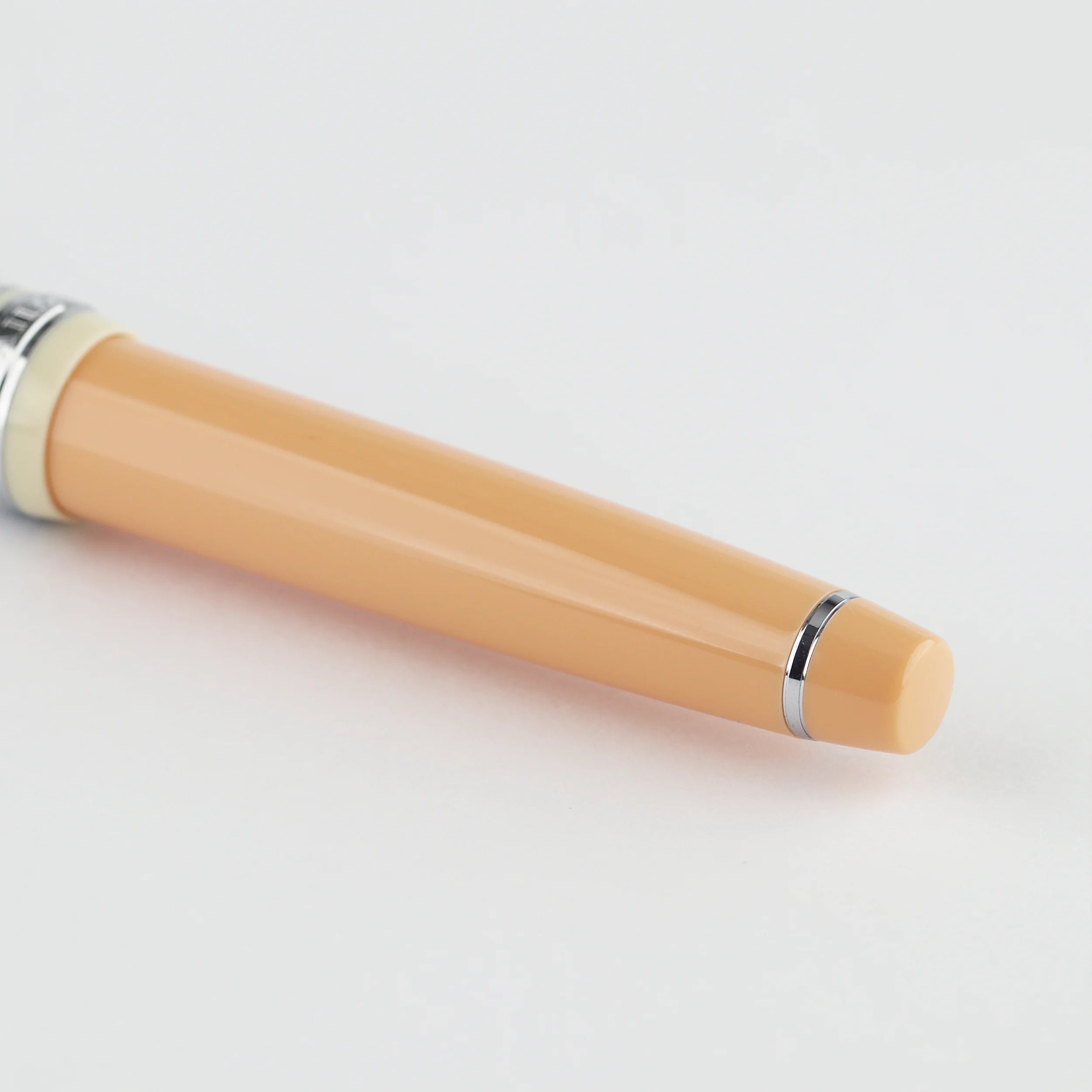 Seibu Ikebukuro Limited Soda Orange 14K Gold Sailor Fountain Pen Medium Nib | Numbered Edition