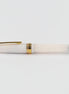 Sailor Shikiori Yuki-tsubaki Flat Top 14K Gold Fountain Pen
