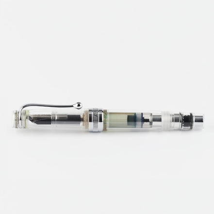 Aurora Demonstrator Limited Edition 18K Gold Nib Fountain Pen