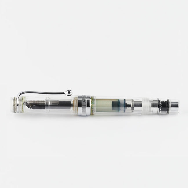 Aurora Demonstrator Limited Edition 18K Gold Nib Fountain Pen