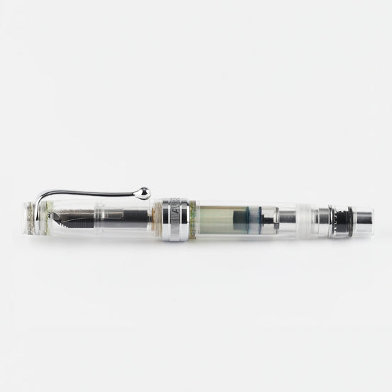 Aurora Demonstrator Limited Edition 18K Gold Nib Fountain Pen