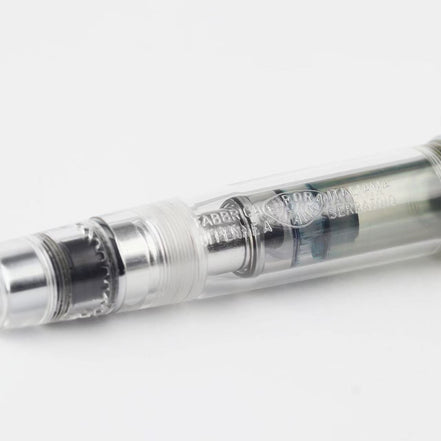 Aurora Demonstrator Limited Edition 18K Gold Nib Fountain Pen