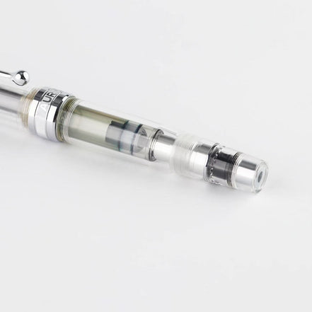 Aurora Demonstrator Limited Edition 18K Gold Nib Fountain Pen