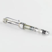 Aurora Demonstrator Limited Edition 18K Gold Nib Fountain Pen