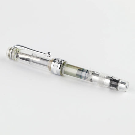 Aurora Demonstrator Limited Edition 18K Gold Nib Fountain Pen