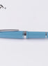 Bungubox Starry Sky Series Cancer 14K Gold Nib Short Fountain Pen