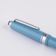 Bungubox Starry Sky Series Cancer 14K Gold Nib Short Fountain Pen