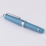 Bungubox Starry Sky Series Cancer 14K Gold Nib Short Fountain Pen