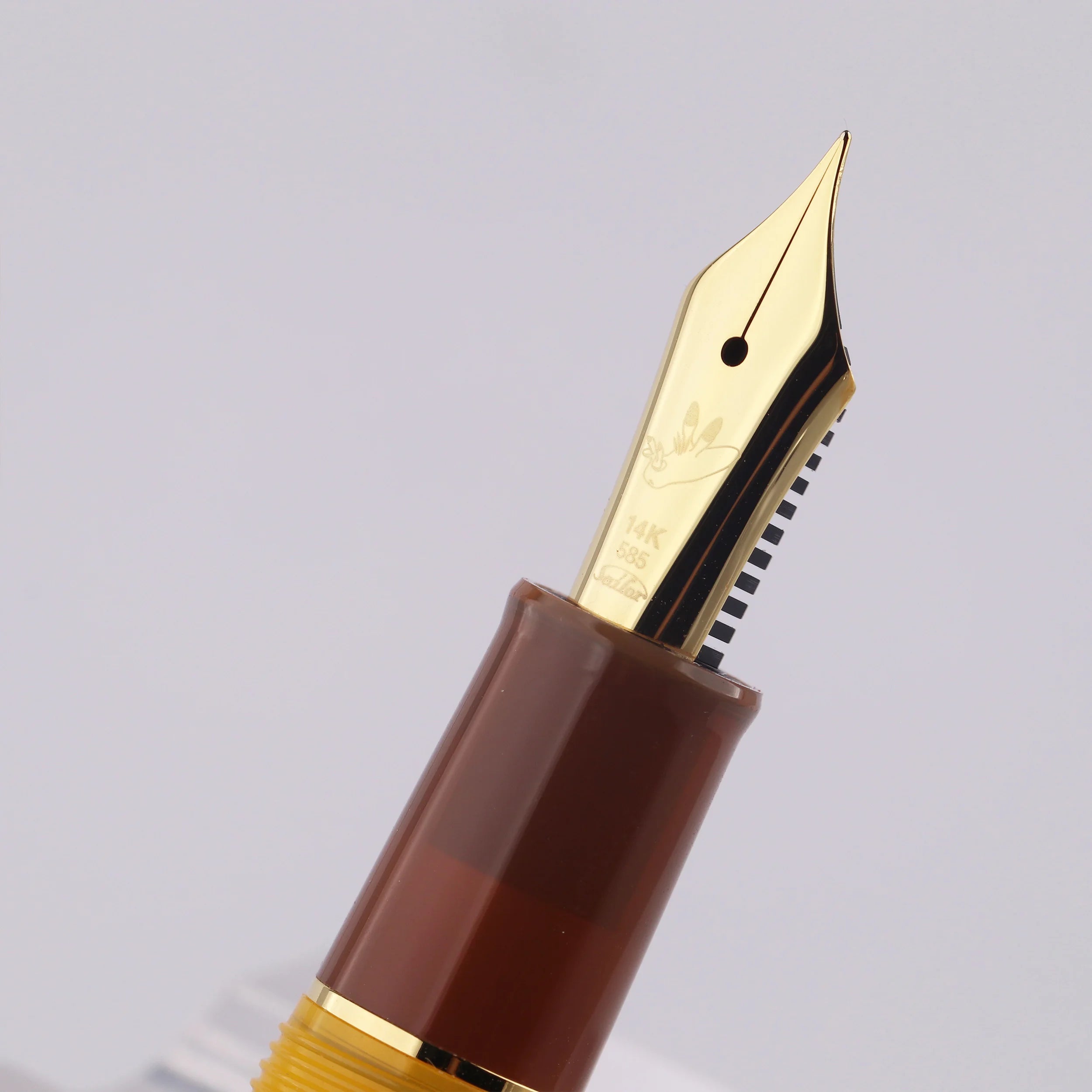 Kingdom Note Limited Edition x Sailor 