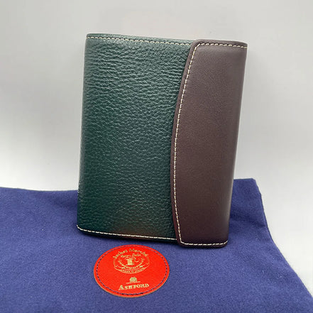 Ashford Workshop Custom Tri-Fold Planner - M5/M6 Sizes